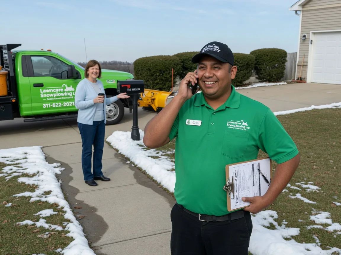 Lawn Care Services By Expert Landscaper Lumberport, WV FAQs